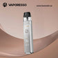 Vaporesso XROS Pro 2 Pod Kit In UAE
Glittering Silver

