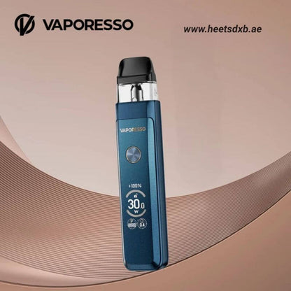 Vaporesso XROS Pro 2 Pod Kit In UAE
Storm Blue

