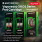 Vaporesso XROS Series Pod Cartridge 4pcs Pack