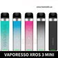 Vaporesso Xros 3 Mini Pod System in Dubai 