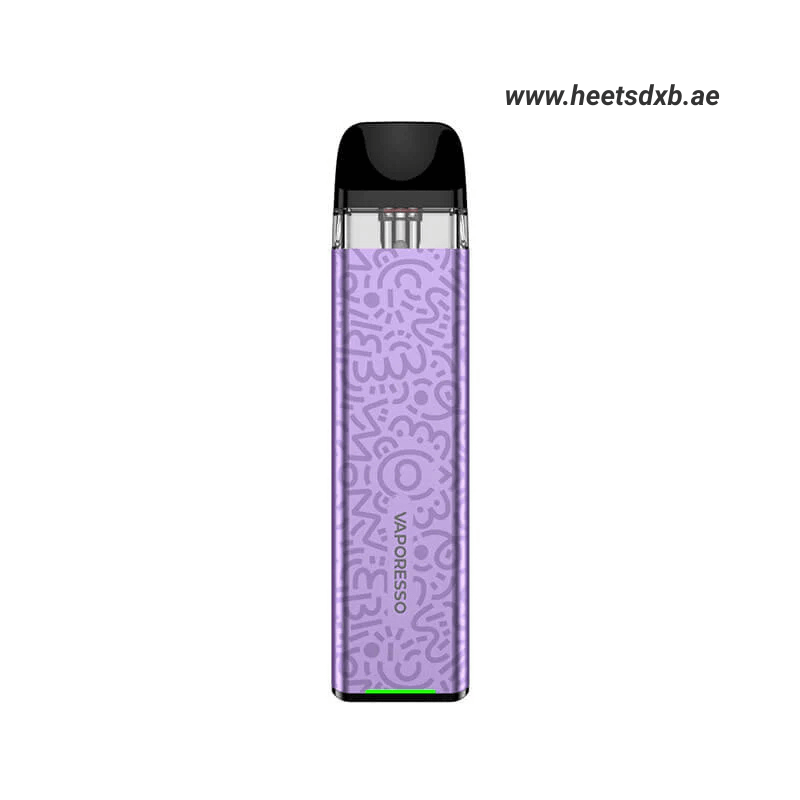 Vaporesso Xros 3 Mini Pod System in Dubai Lilac-Purple
