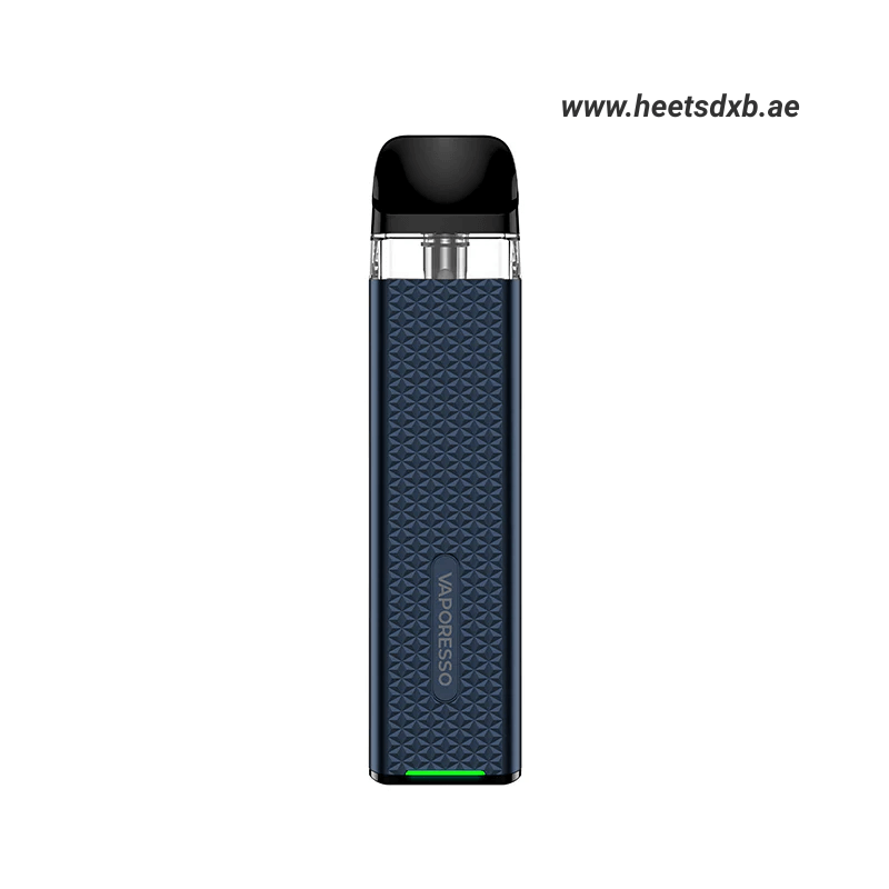 Vaporesso Xros 3 Mini Pod System in Dubai Navy Blue
