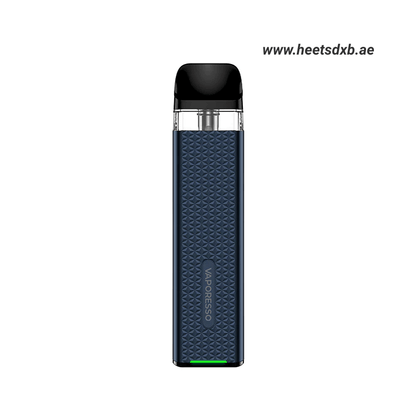 Vaporesso Xros 3 Mini Pod System in Dubai Navy Blue

