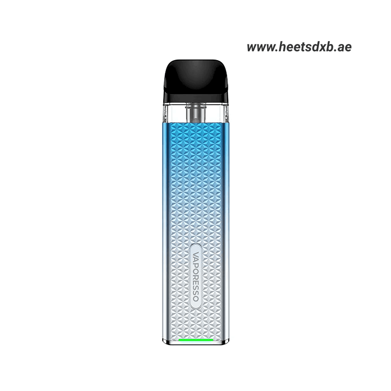 Vaporesso Xros 3 Mini Pod System in Dubai Sky Blue
