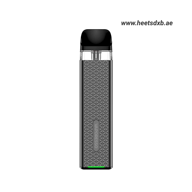 Vaporesso Xros 3 Mini Pod System in Dubai Space Grey
