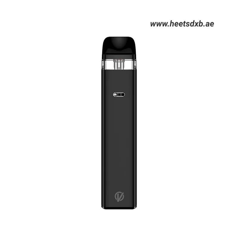 Vaporesso Xros 3 Pod Kit 1000mAh Buy in Dubai BLACK