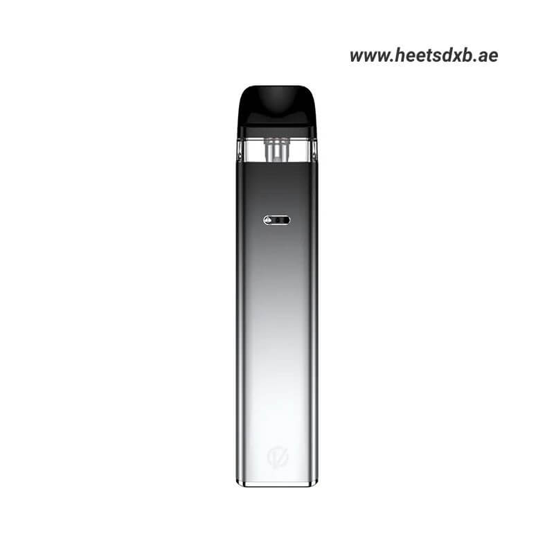 Vaporesso Xros 3 Pod Kit 1000mAh Buy in Dubai Icy Silver 