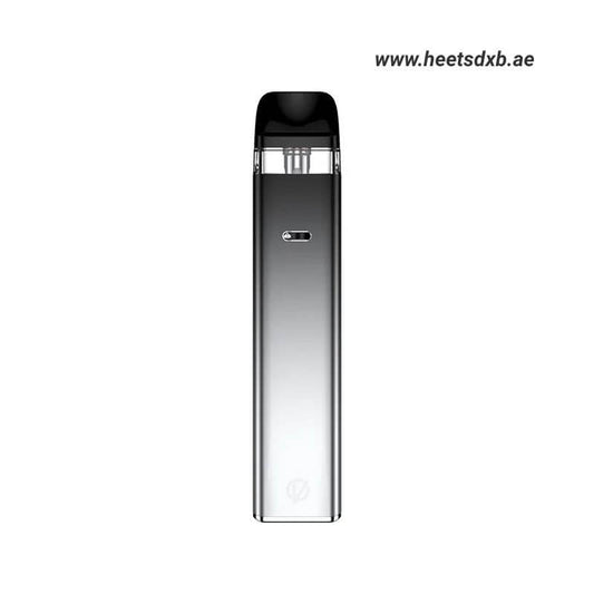 Vaporesso Xros 3 Pod Kit 1000mAh Buy in Dubai Icy Silver 