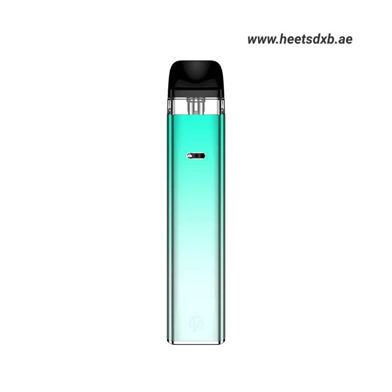 Vaporesso Xros 3 Pod Kit 1000mAh Buy in Dubai Mint Green