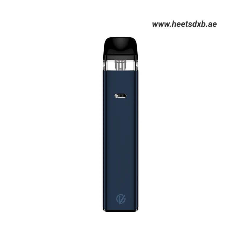 Vaporesso Xros 3 Pod Kit 1000mAh Buy in Dubai NAVY BLUE