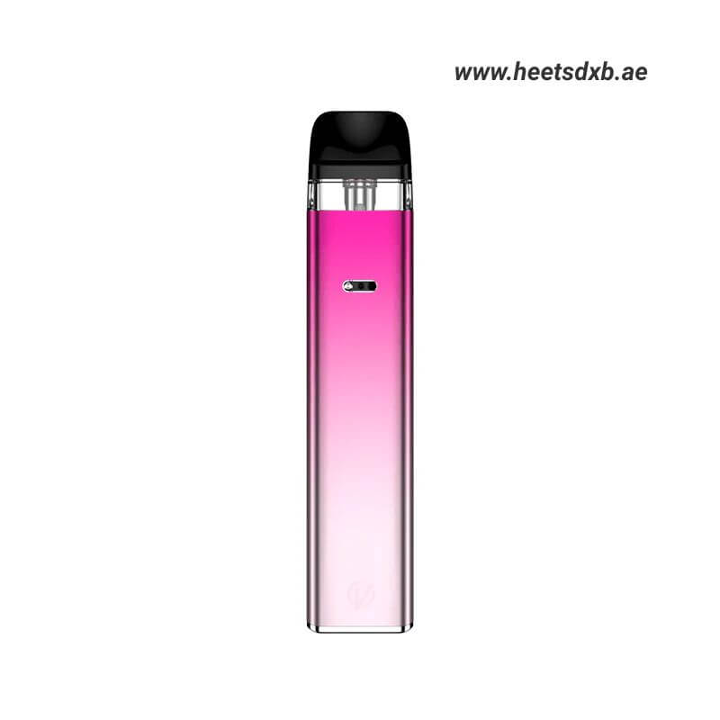 Vaporesso Xros 3 Pod Kit 1000mAh Buy in Dubai ROSE PINK