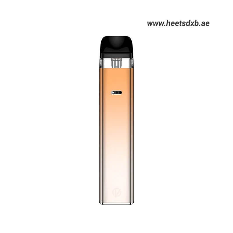 Vaporesso Xros 3 Pod Kit 1000mAh Buy in Dubai Royal Gold