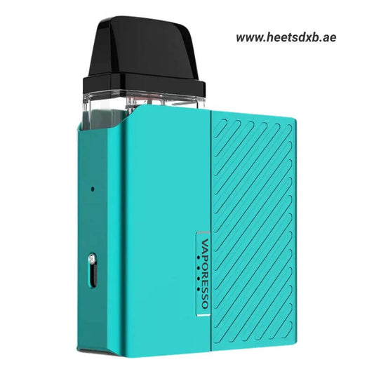 Vaporesso Xros Nano Pod System Pod Kit in Dubai Green