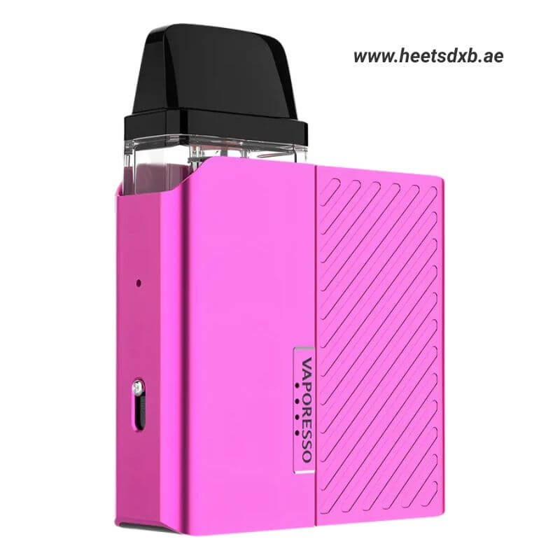 Vaporesso Xros Nano Pod System Pod Kit in Dubai  pink