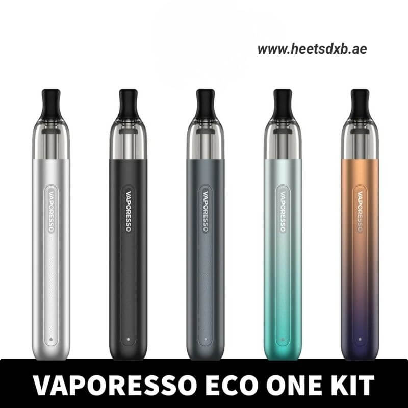 Vaporsso Eco One kit in Dubai 