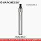 Vaporsso Eco One kit in Dubai Stellar Silver
