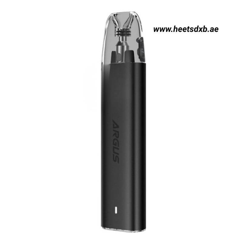 VooPoo Argus G2 Mini Pod Vape Kit in UAE Midnight Black
