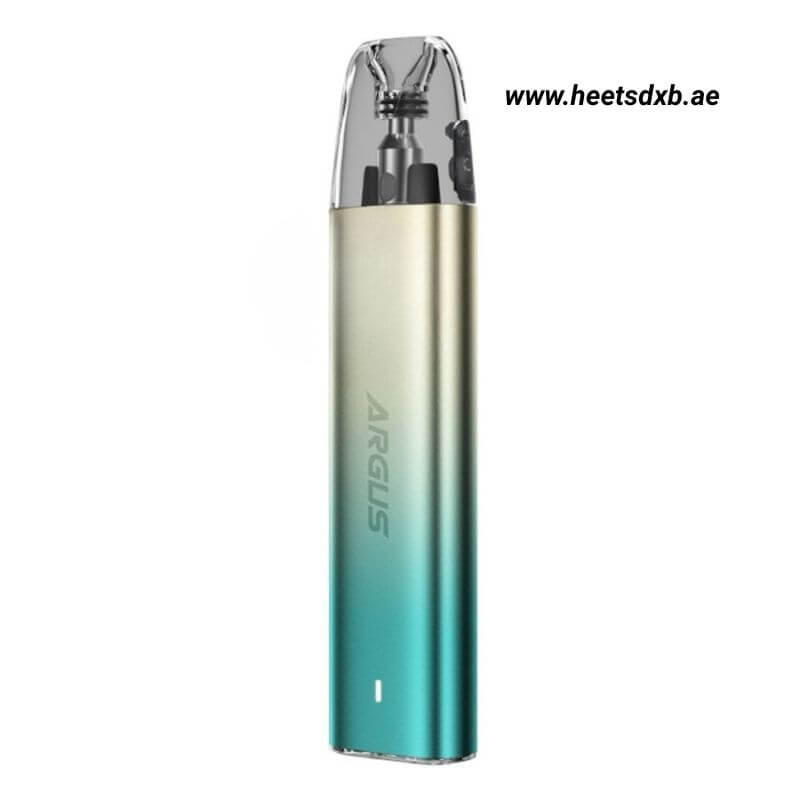 VooPoo Argus G2 Mini Pod Vape Kit in UAE Spring Green

