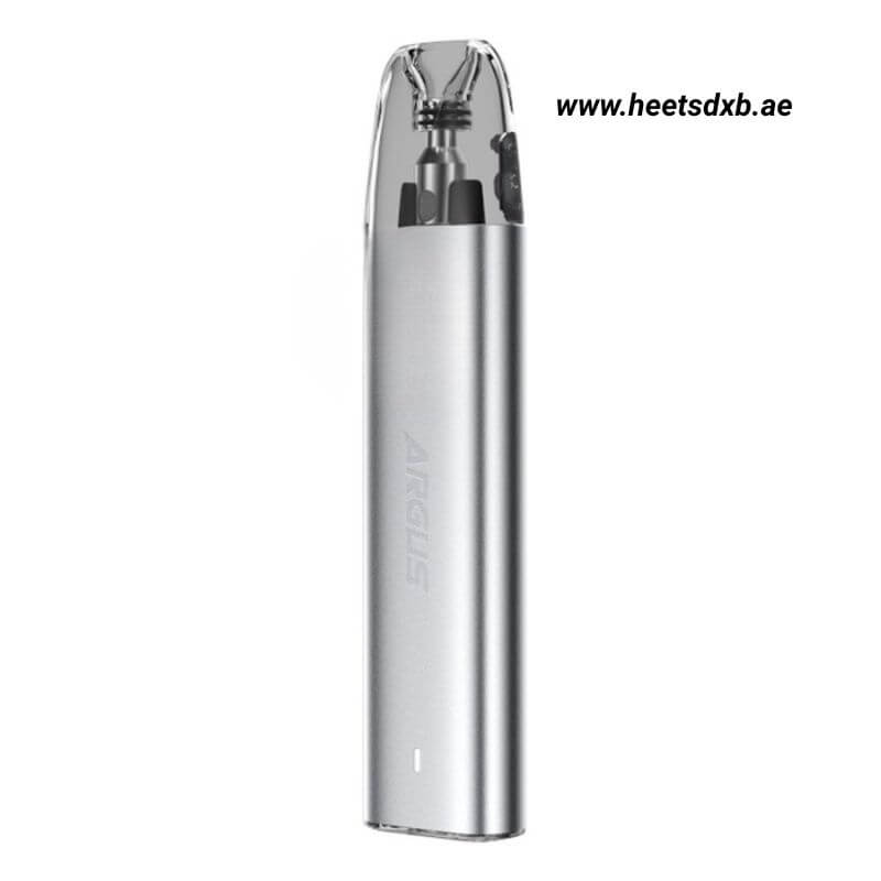 VooPoo Argus G2 Mini Pod Vape Kit in UAE Starry Silver
