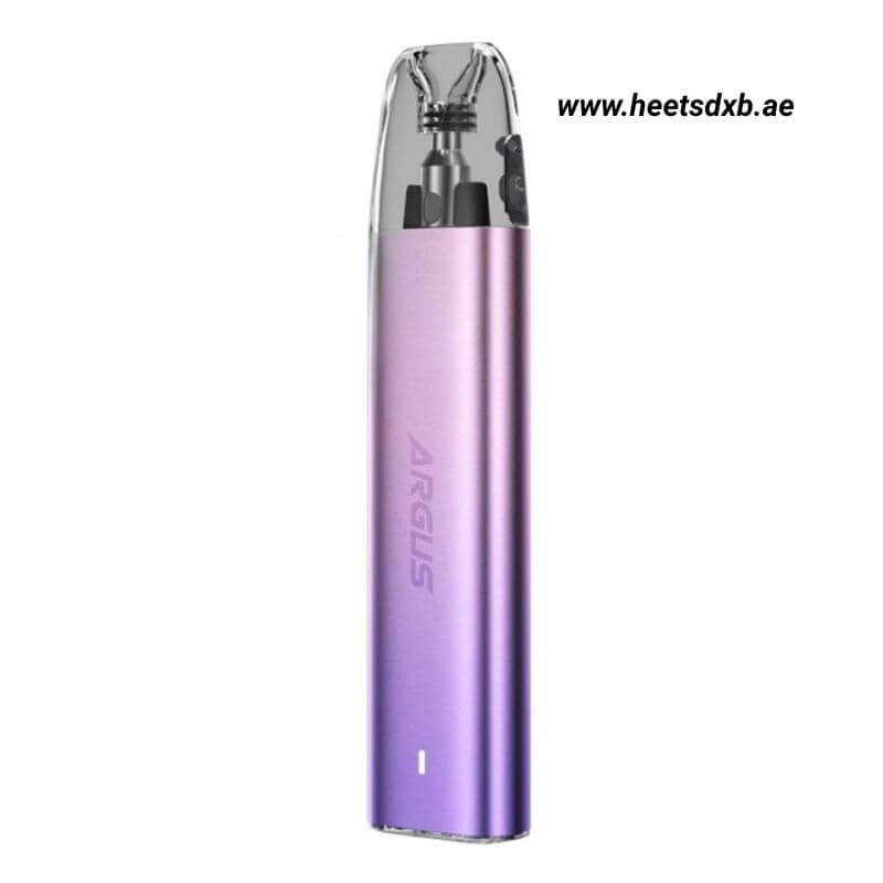 VooPoo Argus G2 Mini Pod Vape Kit in UAE Violet Pink

