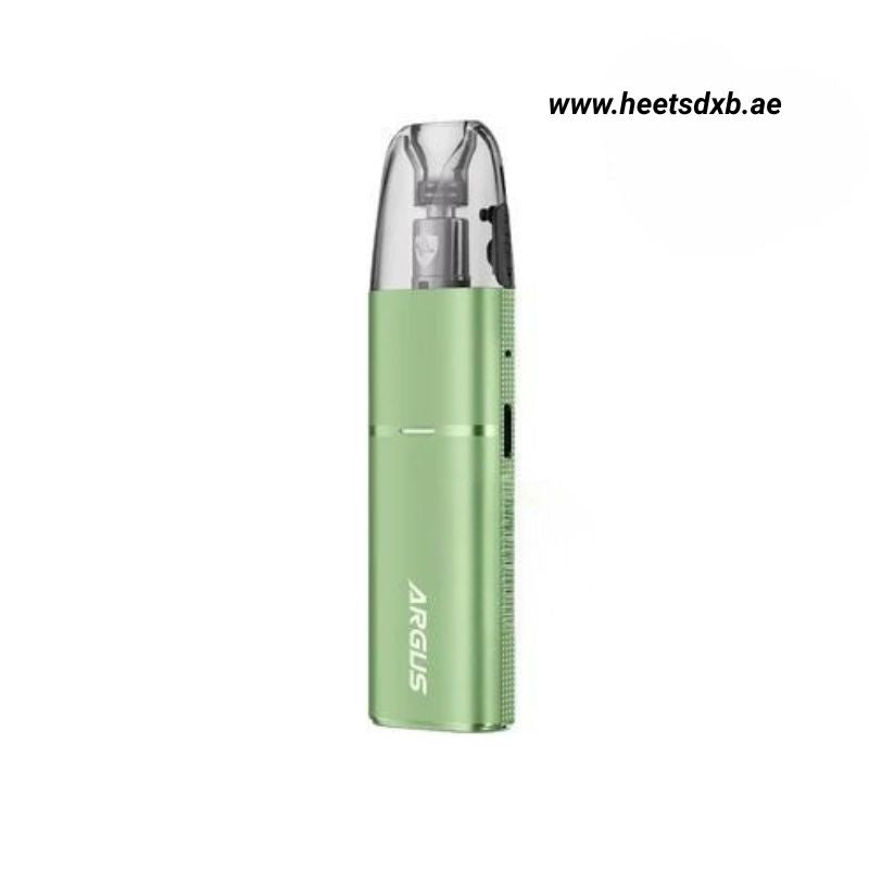 VooPoo Argus G3 Mini Vape Kit in Dubai Grass Green

