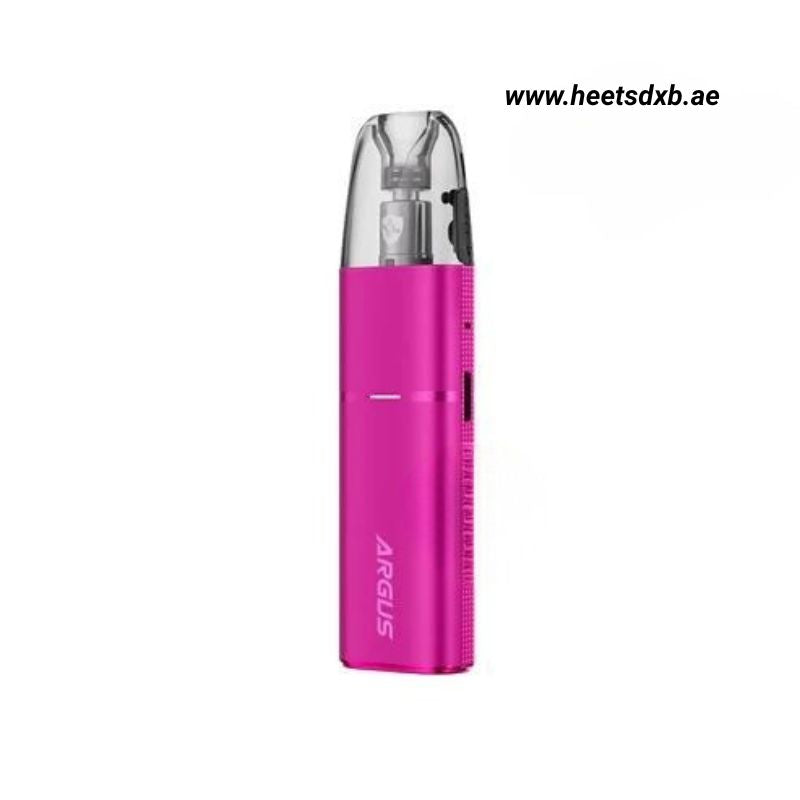 VooPoo Argus G3 Mini Vape Kit in Dubai Hot Pink

