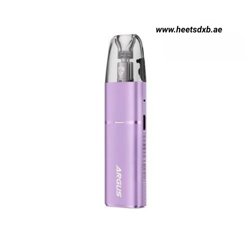VooPoo Argus G3 Mini Vape Kit in Dubai Lilac Purple

