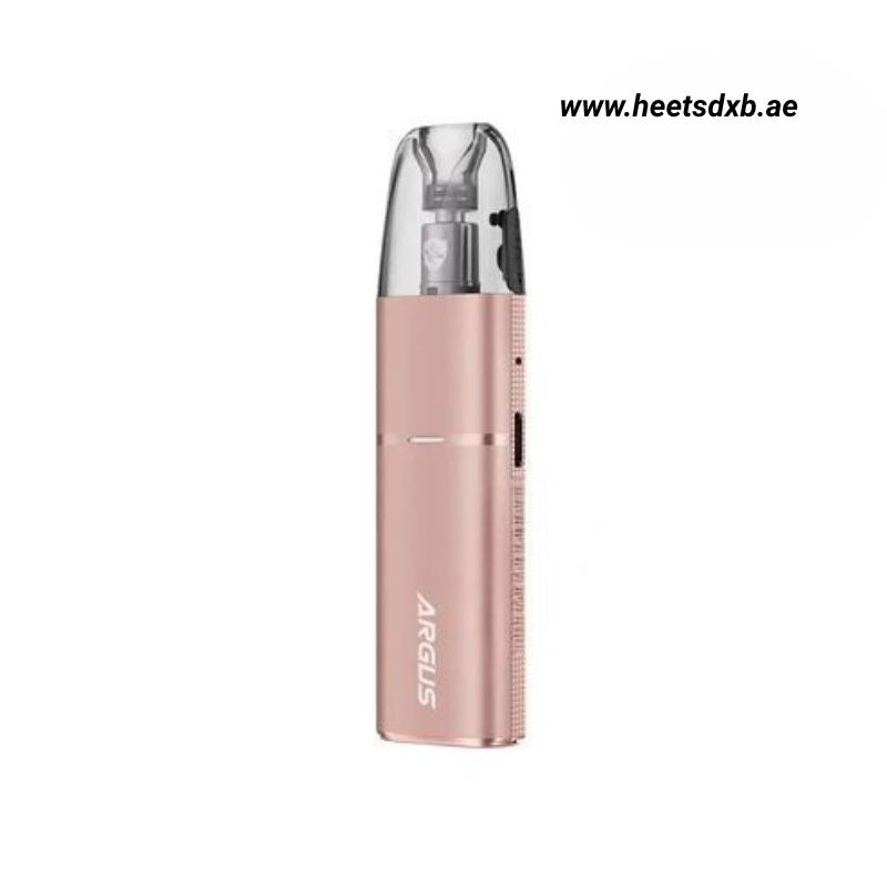 VooPoo Argus G3 Mini Vape Kit in Dubai Ross Gold

