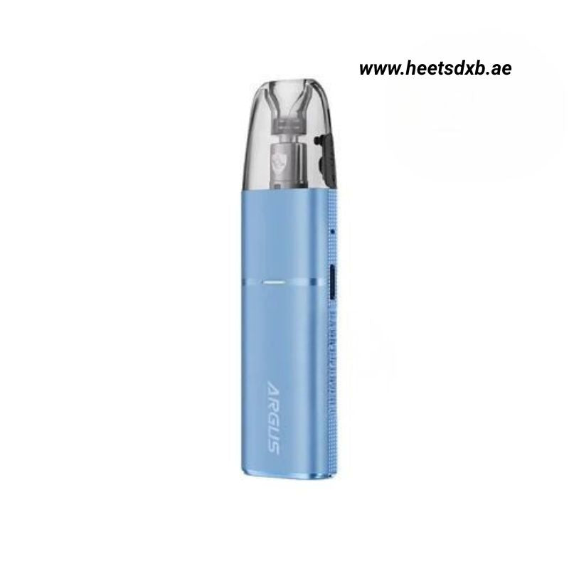VooPoo Argus G3 Mini Vape Kit in Dubai Sky Blue

