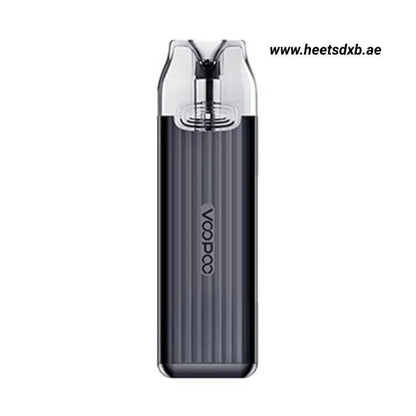VooPoo VMATE Infinity Pod Vape Kit Dark Grey