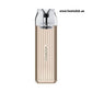 The VooPoo VMATE Infinity Pod Vape Kit in Dubai Golden Brown
