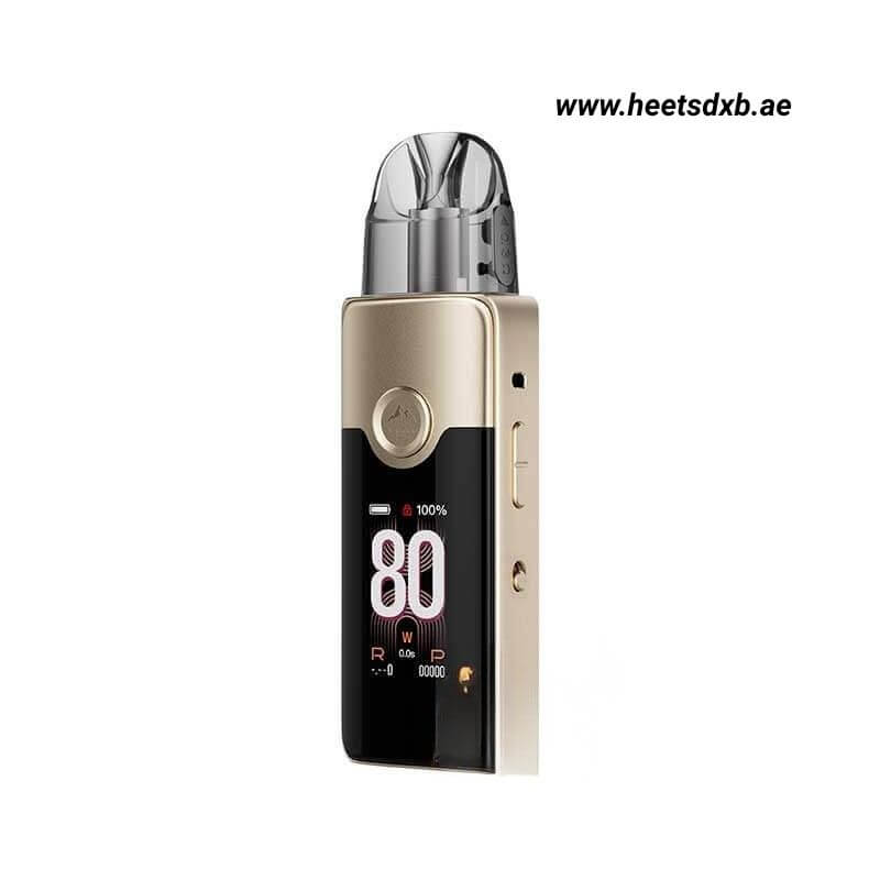 VooPoo Vinci E80 Pod Vape Kit in Dubai Gold