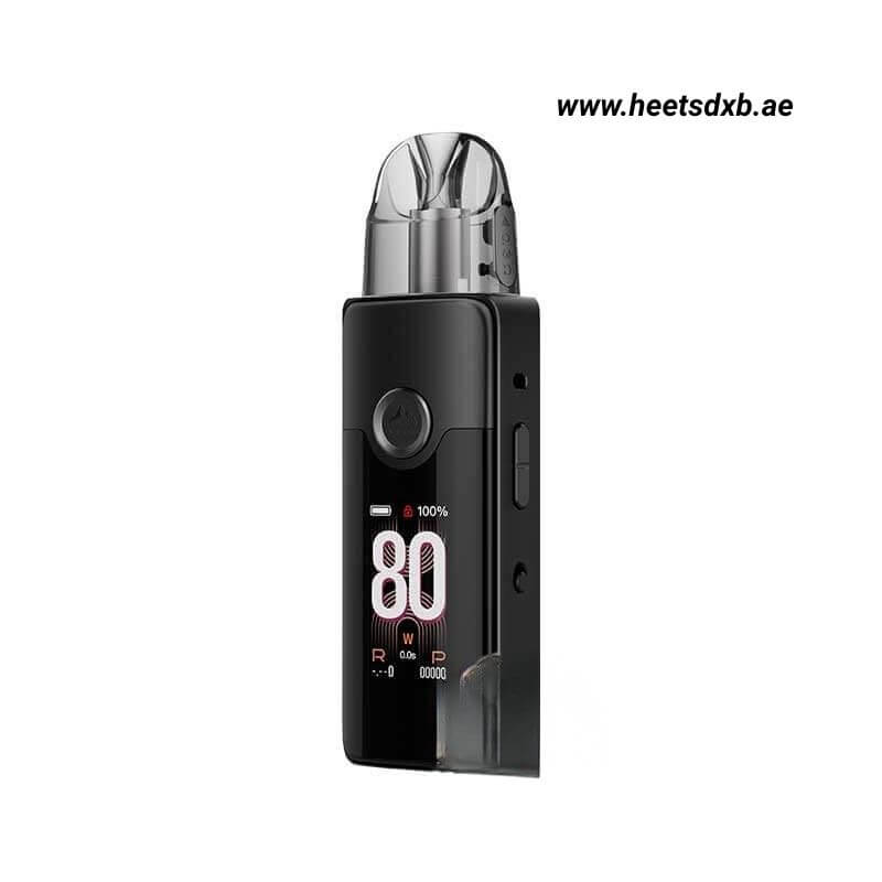 VooPoo Vinci E80 Pod Vape Kit in Dubai Spray Black