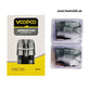 The Voopoo Argus E40 Pod Cartridge 2pcs Pack In Dubai 0.3Ω
