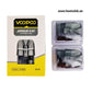 The Voopoo Argus E40 Pod Cartridge 2pcs Pack In Dubai 0.45Ω