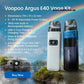 Voopoo Argus E40 Vape Kit 4ow in Dubai