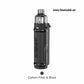 Voopoo Argus Pro 80W 3000mAh Pod System In Dubai Carbon Fiber & Black