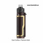 Voopoo Argus Pro 80W 3000mAh Pod System In Dubai Dark Coffee Titainium Gold
