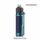Voopoo Argus Pro 80W 3000mAh Pod System In Dubai Deep Sea & Cyan