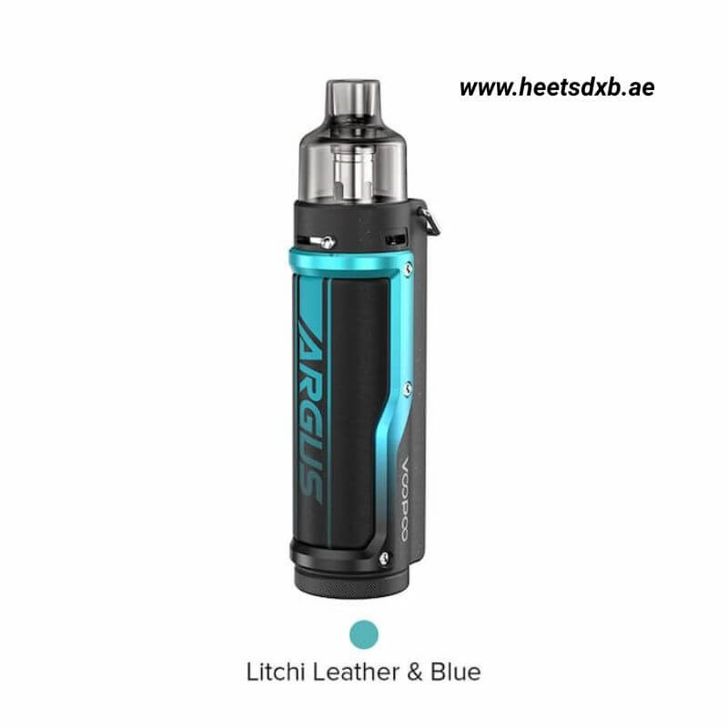 Voopoo Argus Pro 80W 3000mAh Pod System In Dubai