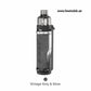 Voopoo Argus Pro 80W 3000mAh Pod System In Dubai Vintage Grey & Silver