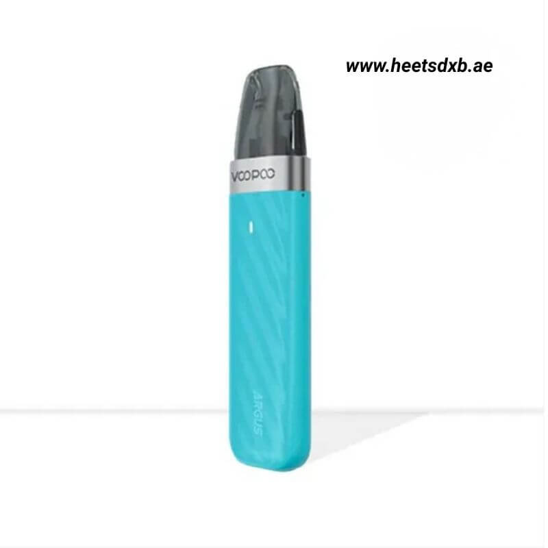 Voopoo Argus Z2 Vape Kit 20W In Dubai Lake Blue

