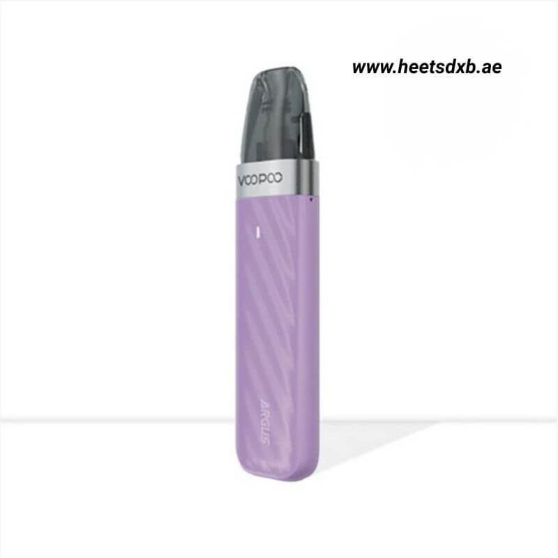 Voopoo Argus Z2 Vape Kit 20W In Dubai Lavender