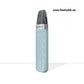 Voopoo Argus Z2 Vape Kit 20W In Dubai Mint Blue


