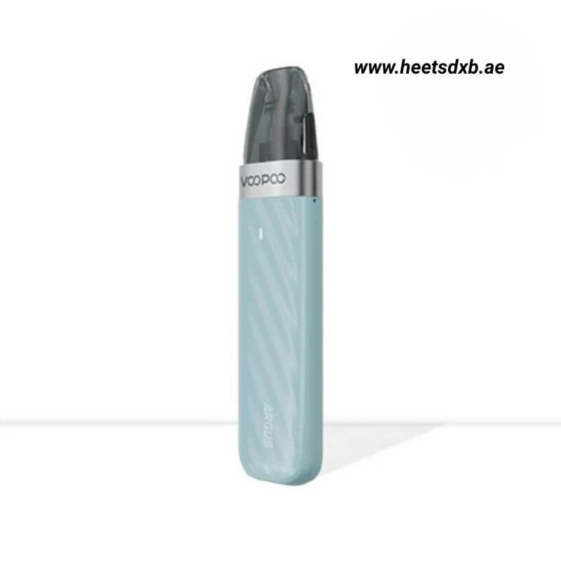 Voopoo Argus Z2 Vape Kit 20W In Dubai Mint Blue

