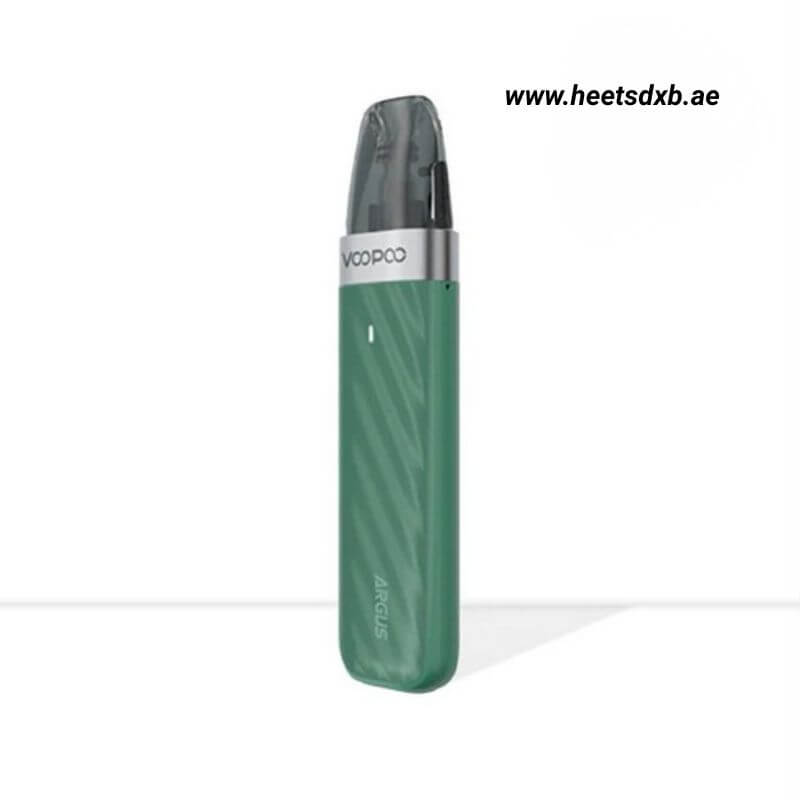 Voopoo Argus Z2 Vape Kit 20W In Dubai Moss Green


