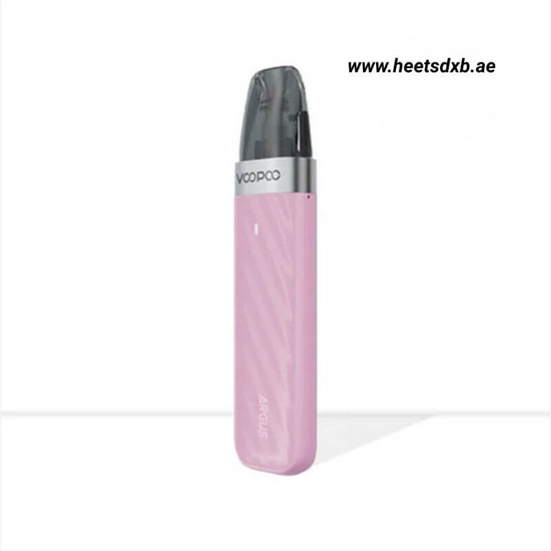 Voopoo Argus Z2 Vape Kit 20W In Dubai Rose Pink

