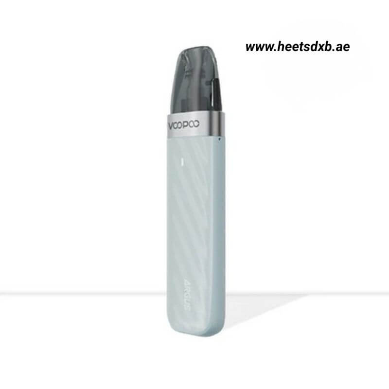 Voopoo Argus Z2 Vape Kit 20W In Dubai Shell White

