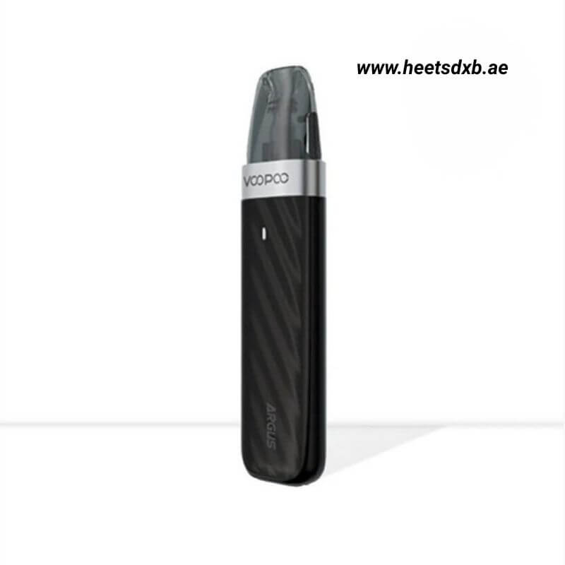 Voopoo Argus Z2 Vape Kit 20W In Dubai Silk Black

