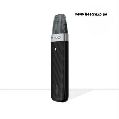 Voopoo Argus Z2 Vape Kit 20W In Dubai Silk Black

